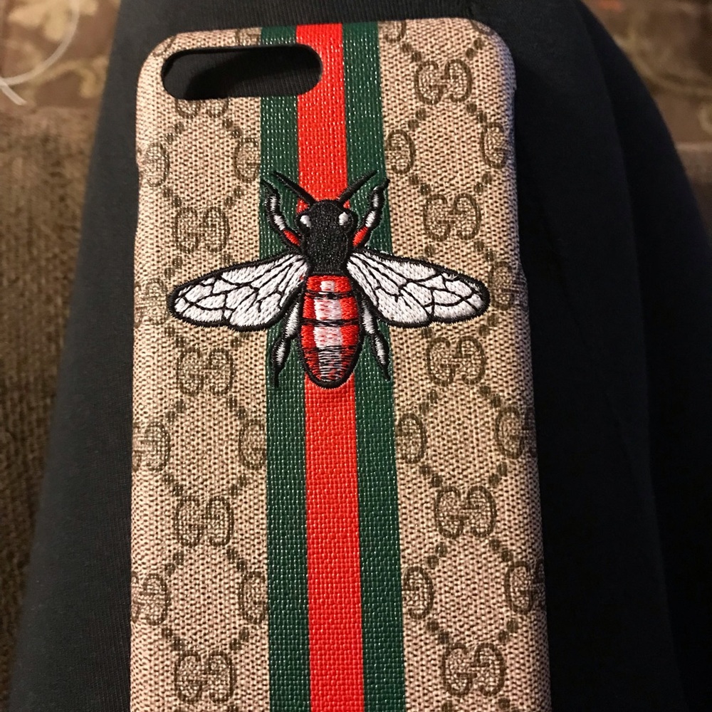 iPhone case